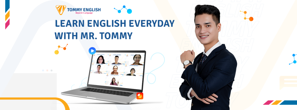 Tommy English