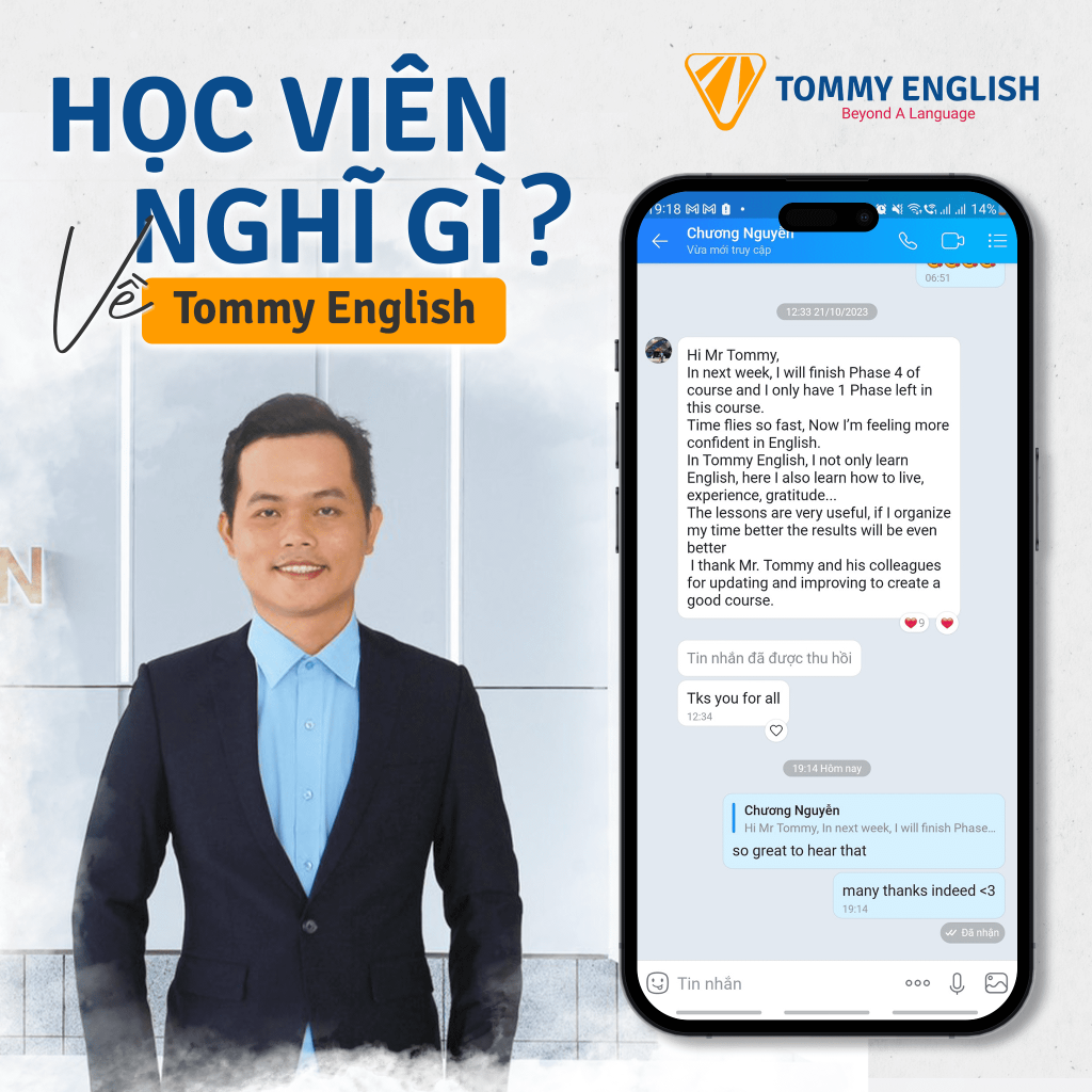 Tommy English