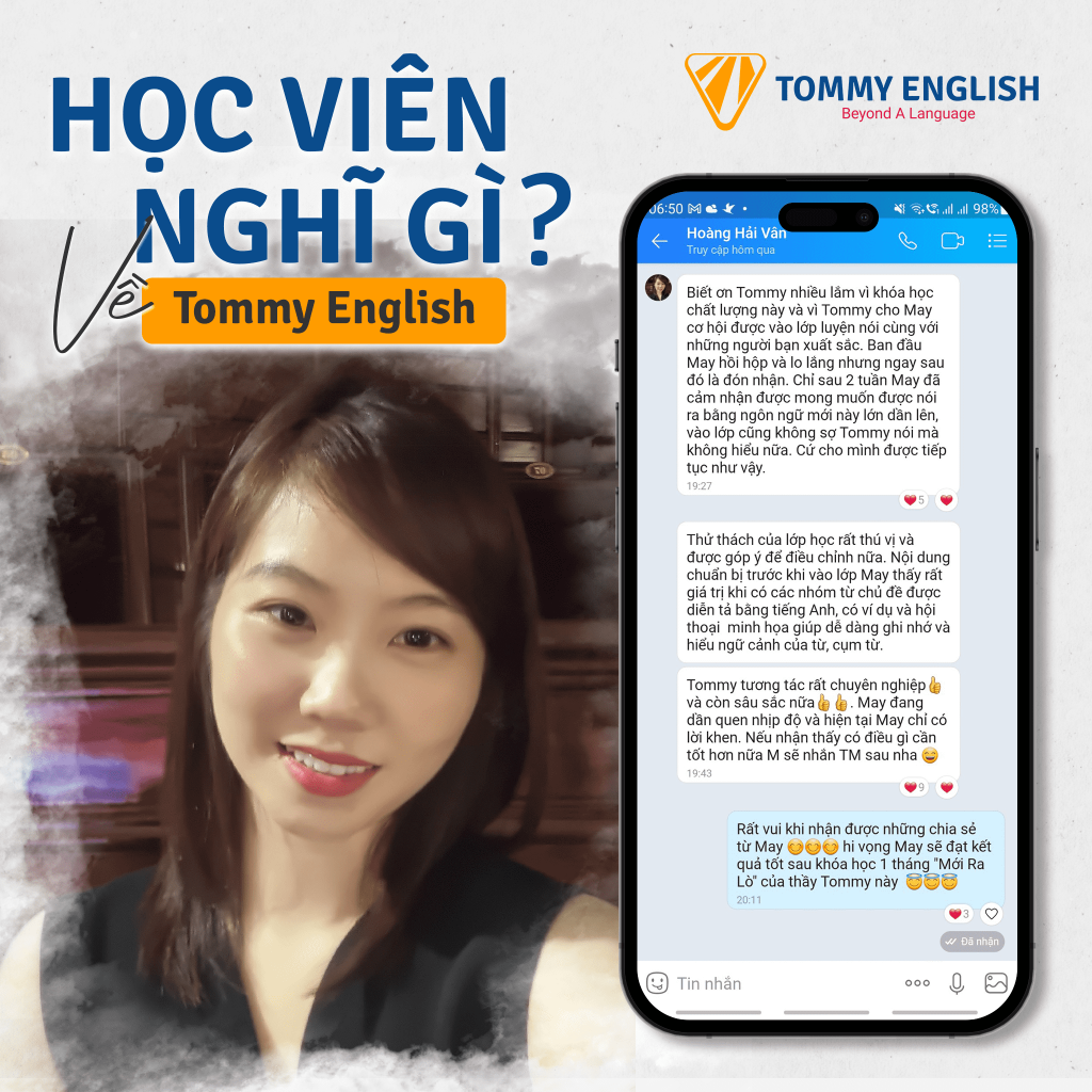 Tommy English