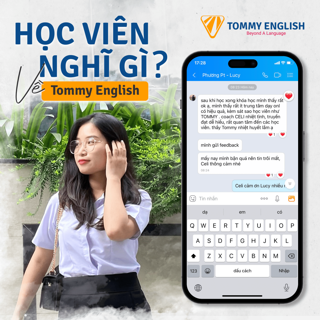 Tommy English