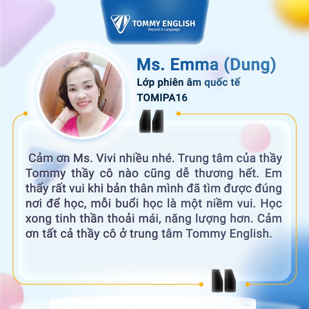 Tommy English